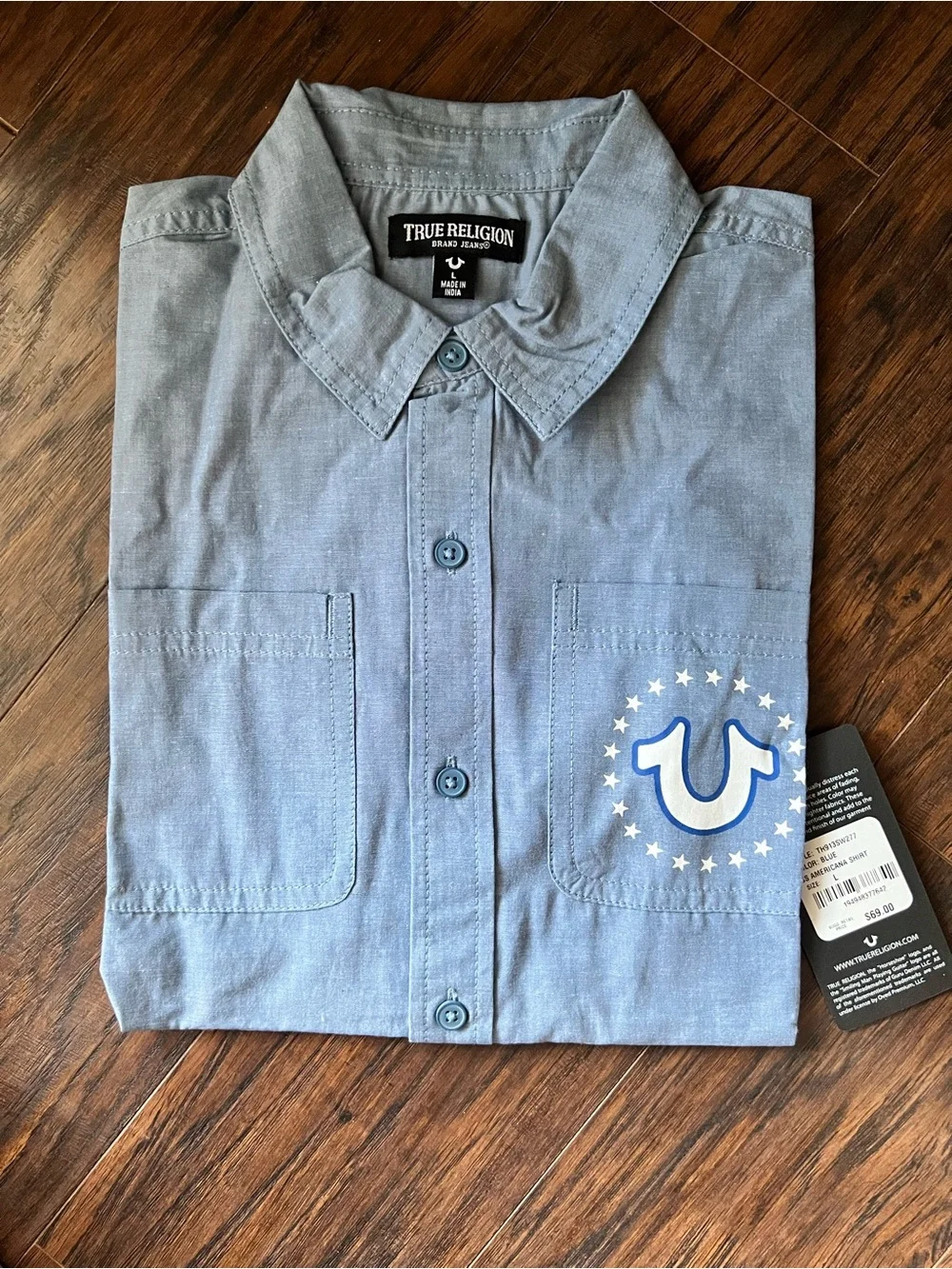 true religion dress shirts Western Shirt Mens M Medium Plaid Cotton Pearl Snap Button Pockets Casual shirts Elevate your everyday style with the Western Shirt Men's Boys Utility Shirt |